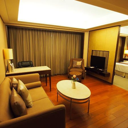 Elite Hotel 터우펀 외부 사진