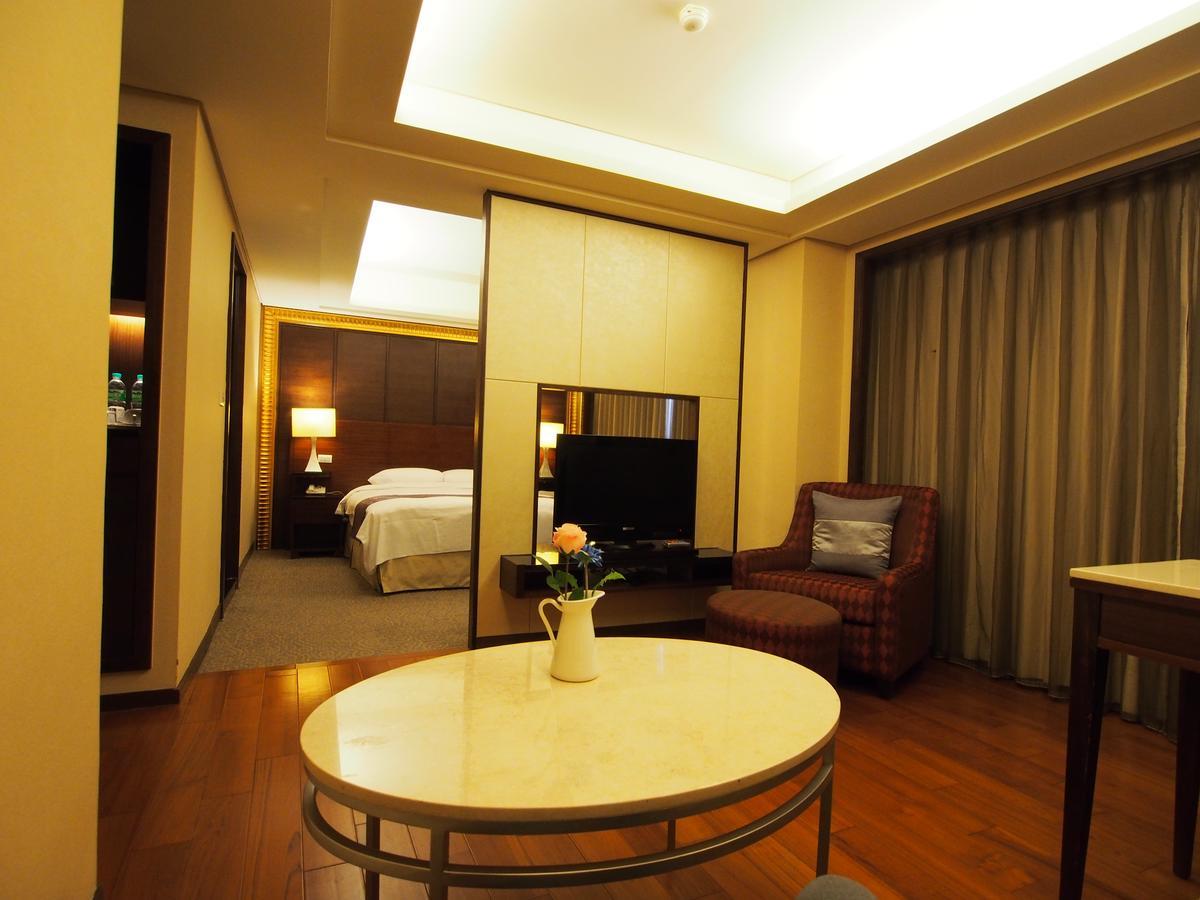 Elite Hotel 터우펀 외부 사진